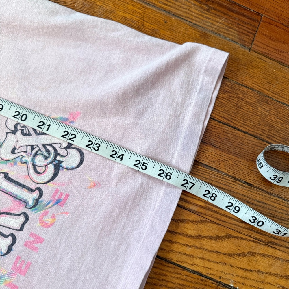 1994 Jimi Hendrix Experience Vintage Single Stitch T-Shirt - Picture 14 of 14